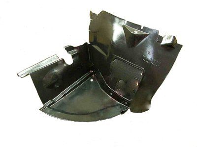 MB1250107 Body Panel Fender Liner Driver Side