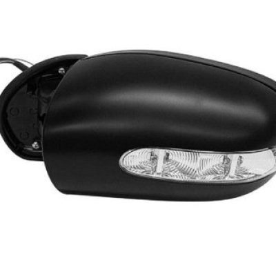 MB1320109 Mirror Power Driver Side Heated