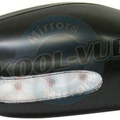 MB1321107 Mirror Power Passenger Side Heated