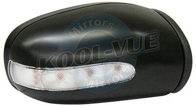 MB1321107 Mirror Power Passenger Side Heated MB1321107 Mirror Power Passenger Side Heated