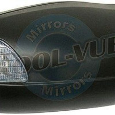MB1321108 Mirror Power Passenger Side Heated