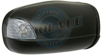 MB1321108 Mirror Power Passenger Side Heated