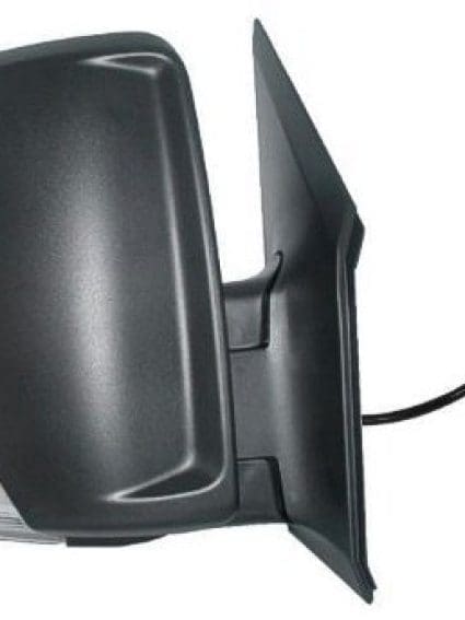 MB1321114 Mirror Power Passenger Side Heated