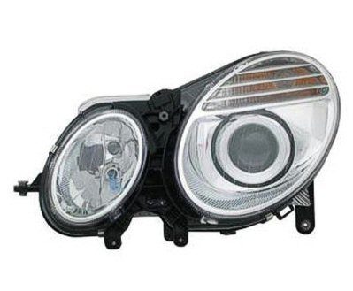 MB2500100 Front Light Headlight Lamp Sealed Beam