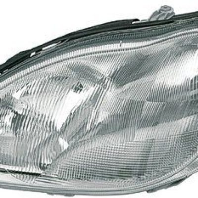 MB2502130 Front Light Headlight Lamp