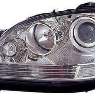 MB2502146C Front Light Headlight Lamp