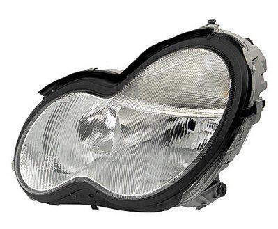 MB2502149 Front Light Headlight Lamp