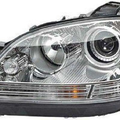 MB2502172 Front Light Headlight Lamp
