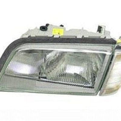 MB2503135 Front Light Headlight Lamp