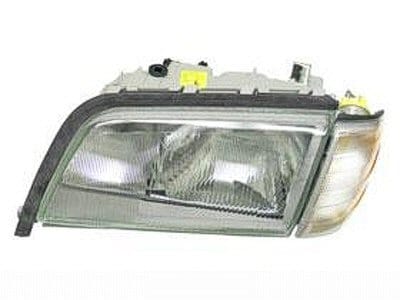 MB2503135 Front Light Headlight Lamp