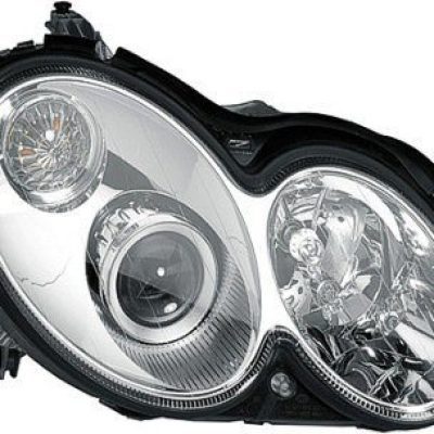 MB2503164 Front Light Headlight Lamp MB2503164 Front Light Headlight Lamp