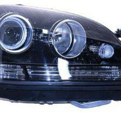 MB2503170 Front Light Headlight Lamp