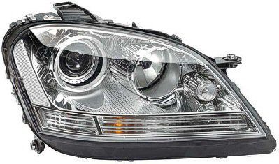 MB2503172 Front Light Headlight Lamp MB2503172 Front Light Headlight Lamp