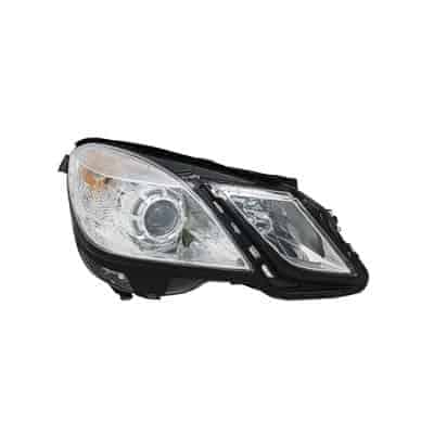 MB2503182C Front Light Headlight Lamp