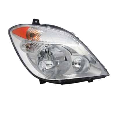 MB2503191C Front Light Headlight Lamp