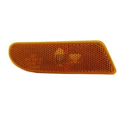 MB2555102 Front Light Marker Lamp Lens MB2555102 Front Light Marker Lamp Lens