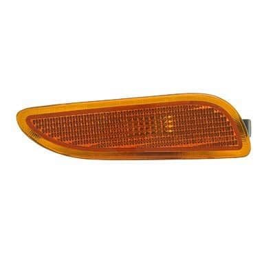 MB2555106 Front Light Marker Lamp Lens MB2555106 Front Light Marker Lamp Lens