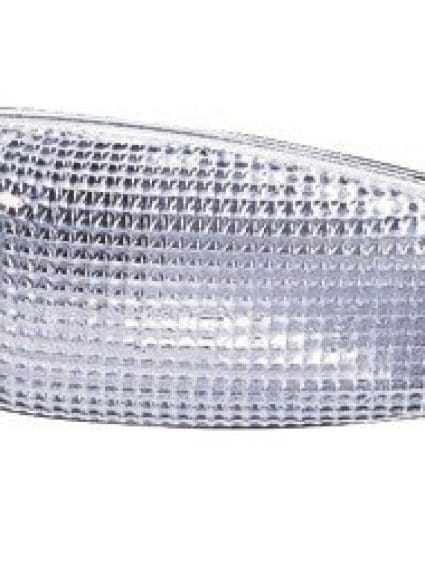 MB2570105 Front Light Signal Lamp Side