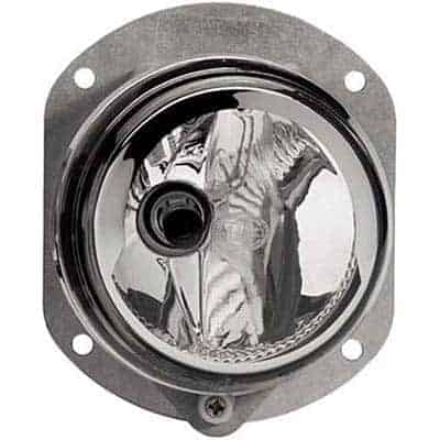 MB2592119 Front Light Fog Lamp Bumper MB2592119 Front Light Fog Lamp Bumper