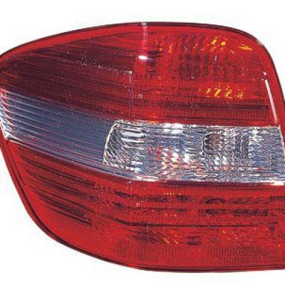 MB2800126 Rear Light Tail Lamp