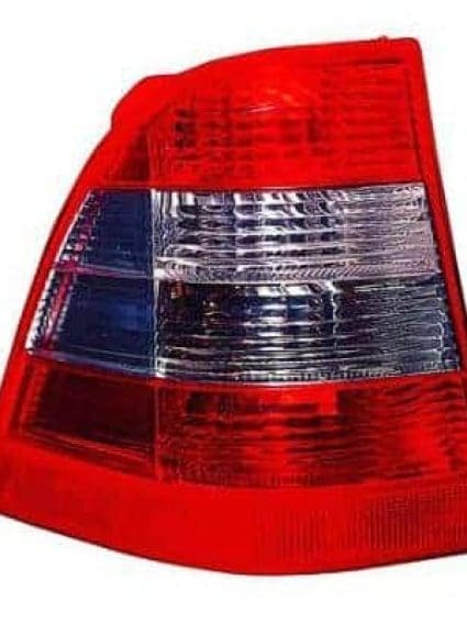 MB2800127 Rear Light Tail Lamp Special Edition