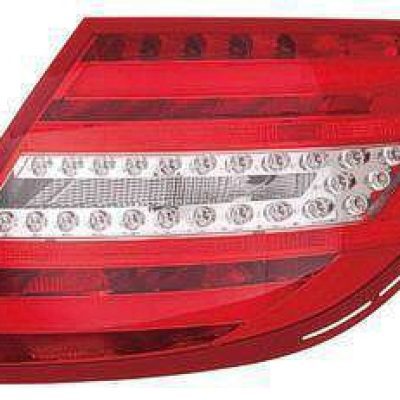 MB2800135 Rear Light Tail Lamp