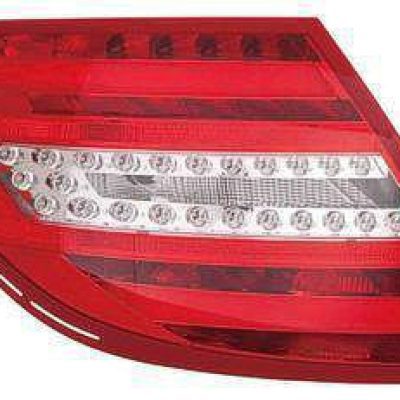MB2801135 Rear Light Tail Lamp