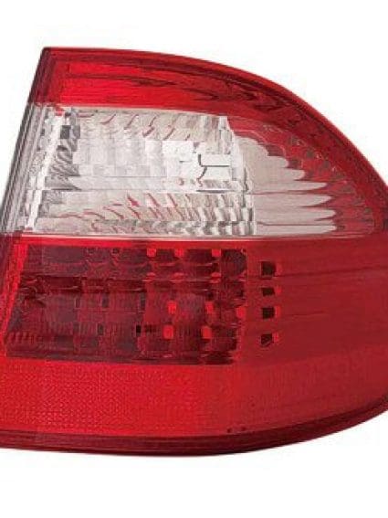 MB2819101 Rear Light Tail Lamp Lens & Housing