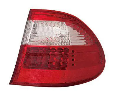 MB2819101 Rear Light Tail Lamp Lens & Housing