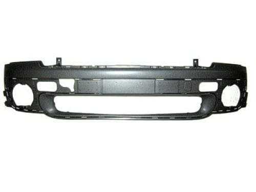 MC1000107 Front Bumper Cover MC1000107 Front Bumper Cover