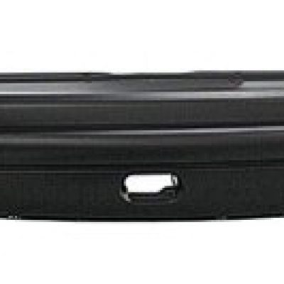 MC1100105 Rear Bumper Cover
