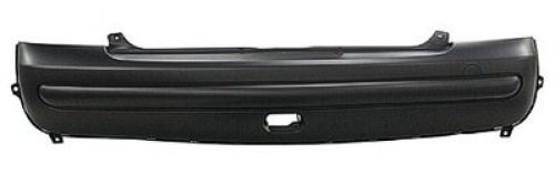 MC1100105 Rear Bumper Cover MC1100105 Rear Bumper Cover