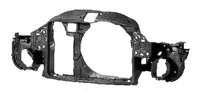 MC1225101 Body Panel Rad Support Assembly MC1225101 Body Panel Rad Support Assembly