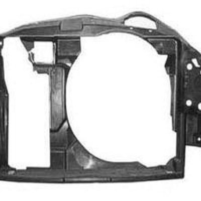 MC1225102 Body Panel Rad Support Assembly