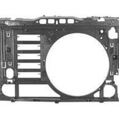 MC1225103C Body Panel Rad Support Assembly