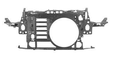 MC1225104C Body Panel Rad Support Assembly MC1225104C Body Panel Rad Support Assembly