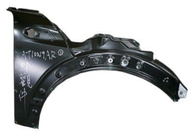 MC1240102C Body Panel Fender Panel Driver Side MC1240102C Body Panel Fender Panel Driver Side