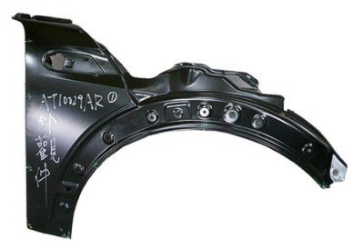 MC1240102C Body Panel Fender Panel Driver Side