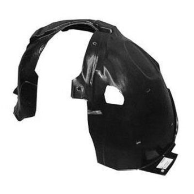 MC1248101 Body Panel Fender Liner Driver Side