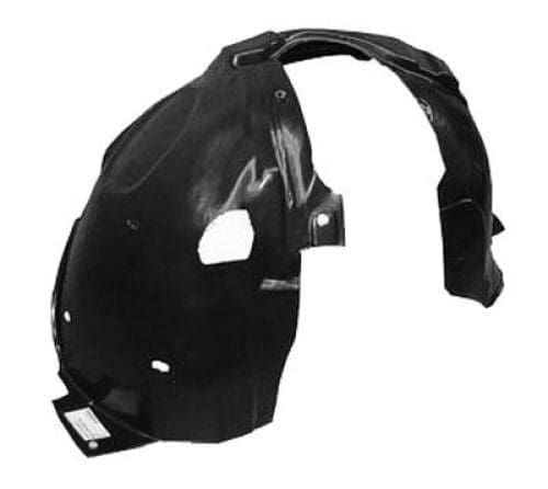 MC1249101 Body Panel Fender Liner Passenger Side MC1249101 Body Panel Fender Liner Passenger Side