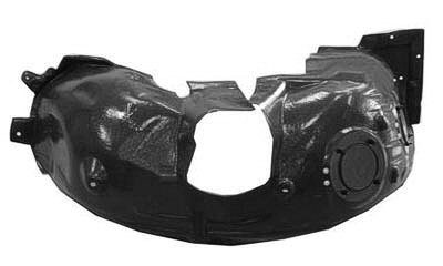 MC1249102 Body Panel Fender Liner Passenger Side MC1249102 Body Panel Fender Liner Passenger Side