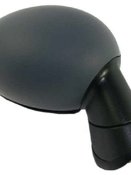 MC1321103 Mirror Power Passenger Side