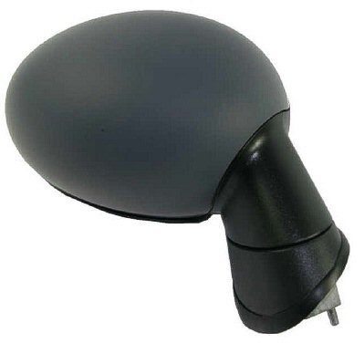 MC1321103 Mirror Power Passenger Side