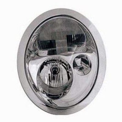 MC2502101 Front Light Headlight Lamp