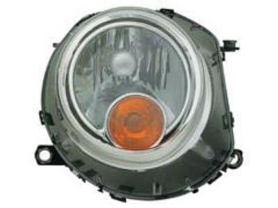 MC2502105C Front Light Headlight Lamp MC2502105C Front Light Headlight Lamp