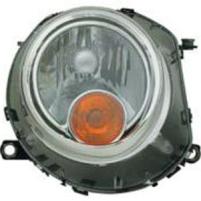 MC2502105C Front Light Headlight Lamp