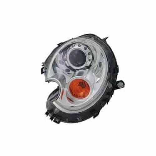 MC2502106 Front Light Headlight Lamp MC2502106 Front Light Headlight Lamp