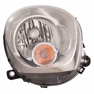 MC2502110 Front Light Headlight Lamp