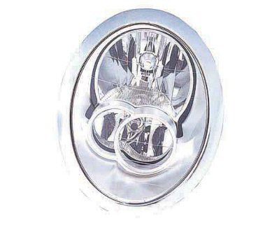 MC2503102 Front Light Headlight Lamp