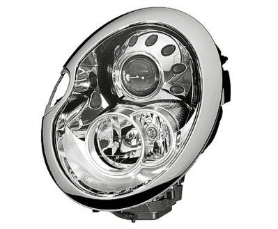 MC2503103 Front Light Headlight Lamp